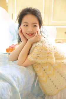 穿越到女儿国
